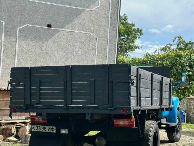 ГАЗ 52, объемом двигателя 0 л и пробегом 0 тыс. км за 1050 $, фото 15 на Automoto.ua