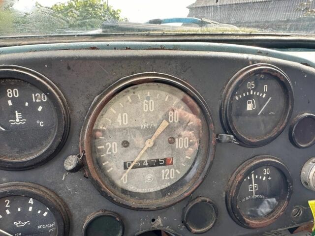 ГАЗ 52, объемом двигателя 0 л и пробегом 0 тыс. км за 1050 $, фото 9 на Automoto.ua