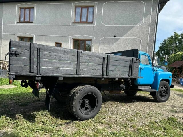 ГАЗ 52, объемом двигателя 0 л и пробегом 0 тыс. км за 1050 $, фото 14 на Automoto.ua