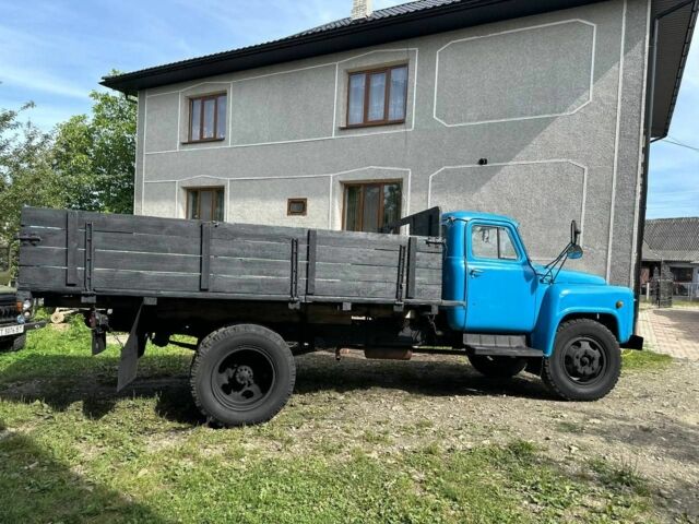 ГАЗ 52, объемом двигателя 0 л и пробегом 0 тыс. км за 1050 $, фото 8 на Automoto.ua