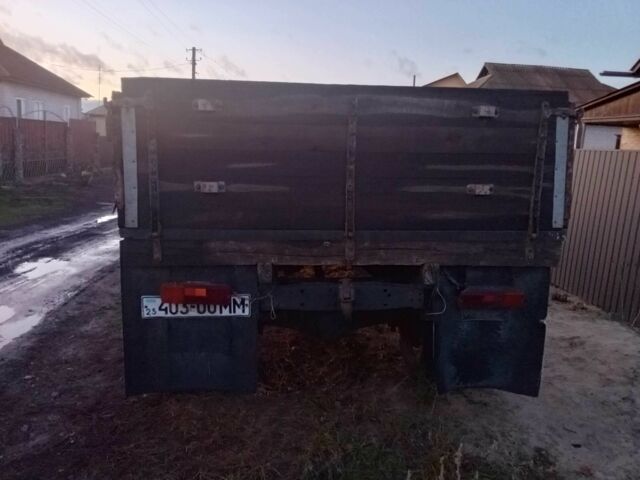 ГАЗ 52, об'ємом двигуна 0 л та пробігом 0 тис. км за 606 $, фото 3 на Automoto.ua