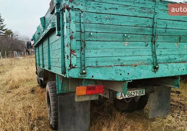 ГАЗ 52, объемом двигателя 0 л и пробегом 200 тыс. км за 850 $, фото 2 на Automoto.ua