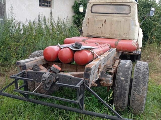 ГАЗ 52, об'ємом двигуна 0 л та пробігом 0 тис. км за 650 $, фото 3 на Automoto.ua