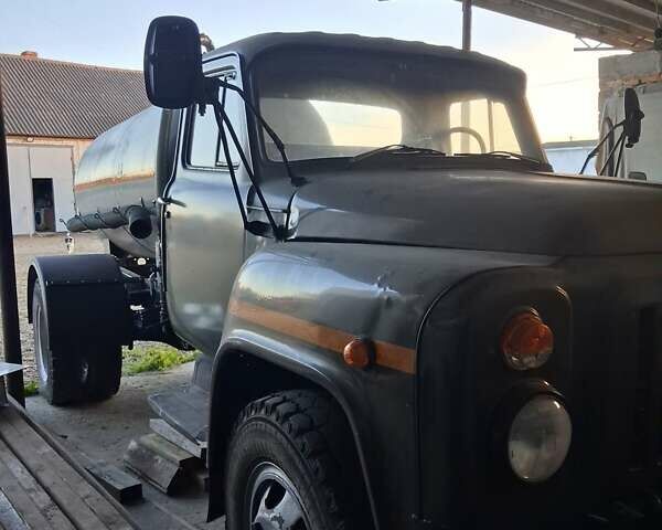 ГАЗ 52, объемом двигателя 0 л и пробегом 0 тыс. км за 4366 $, фото 1 на Automoto.ua