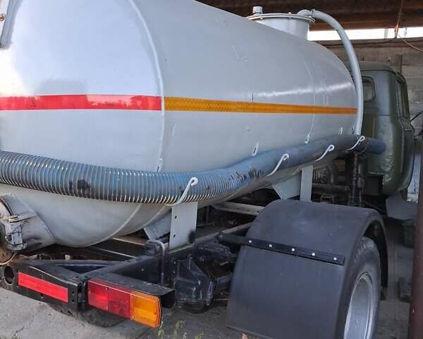 ГАЗ 52, объемом двигателя 0 л и пробегом 0 тыс. км за 4366 $, фото 2 на Automoto.ua