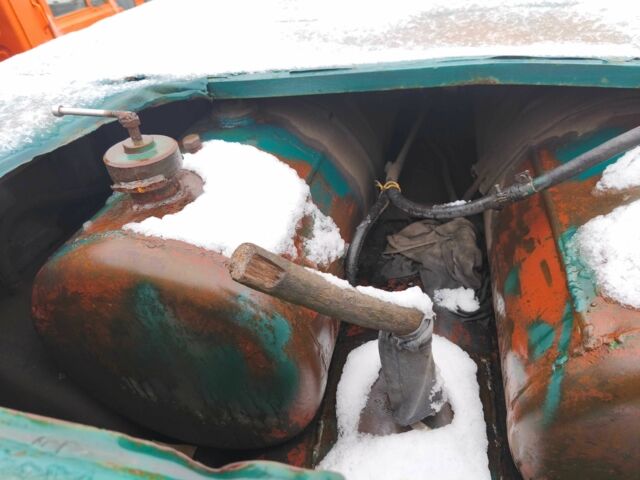 ГАЗ 52, об'ємом двигуна 0 л та пробігом 0 тис. км за 1417 $, фото 10 на Automoto.ua