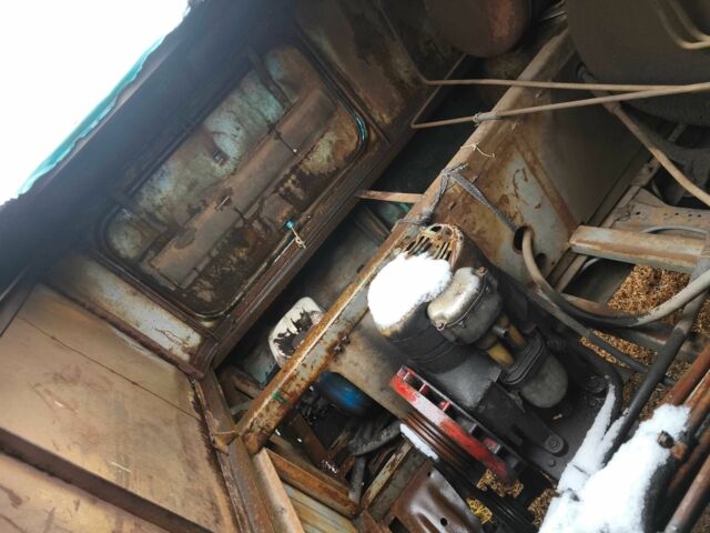 ГАЗ 52, об'ємом двигуна 0 л та пробігом 0 тис. км за 1417 $, фото 11 на Automoto.ua