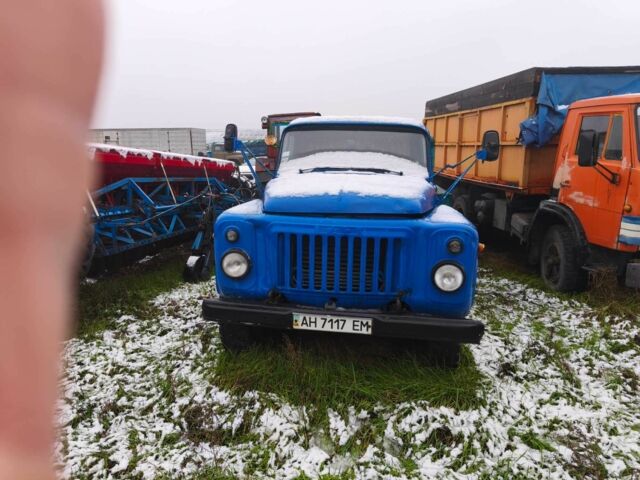 ГАЗ 52, об'ємом двигуна 0 л та пробігом 0 тис. км за 1417 $, фото 2 на Automoto.ua