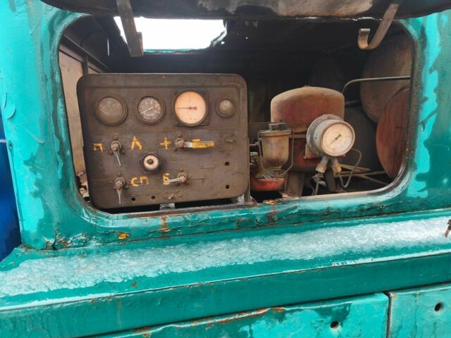 ГАЗ 52, об'ємом двигуна 0 л та пробігом 0 тис. км за 1417 $, фото 7 на Automoto.ua