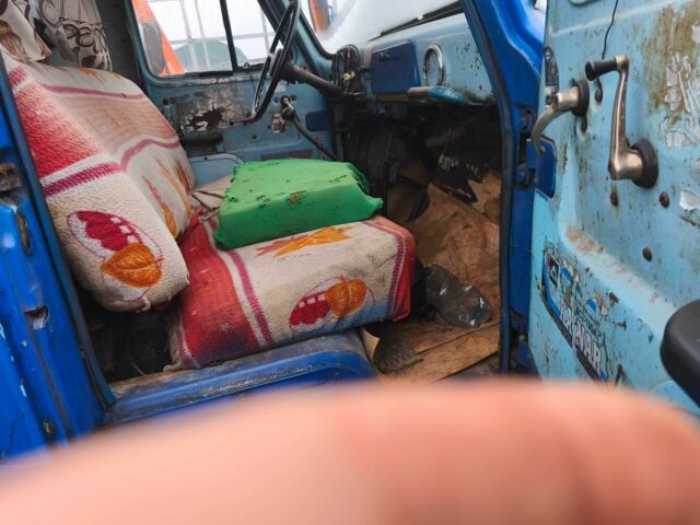 ГАЗ 52, об'ємом двигуна 0 л та пробігом 0 тис. км за 1417 $, фото 3 на Automoto.ua