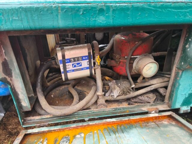 ГАЗ 52, об'ємом двигуна 0 л та пробігом 0 тис. км за 1417 $, фото 5 на Automoto.ua