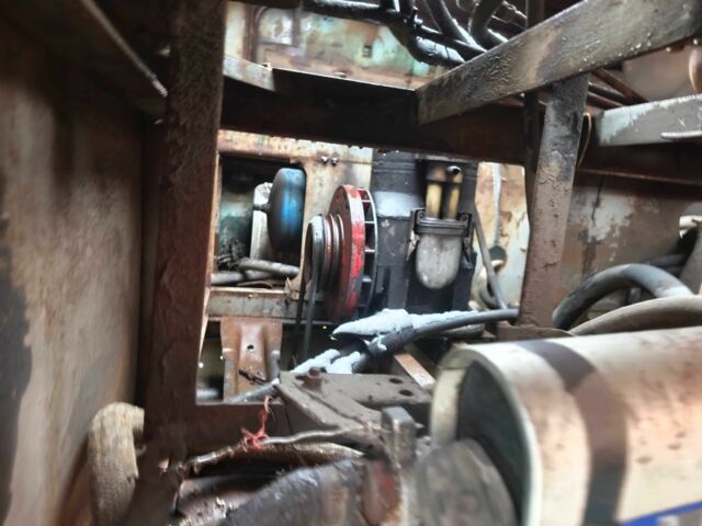 ГАЗ 52, об'ємом двигуна 0 л та пробігом 0 тис. км за 1417 $, фото 6 на Automoto.ua