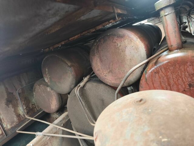 ГАЗ 52, об'ємом двигуна 0 л та пробігом 0 тис. км за 1417 $, фото 8 на Automoto.ua