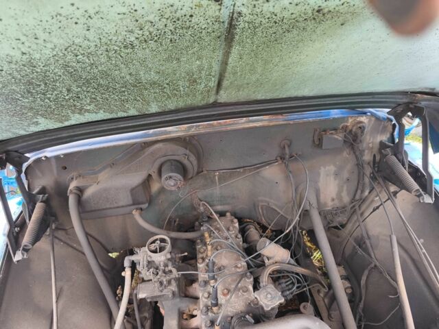 ГАЗ 52, об'ємом двигуна 0 л та пробігом 0 тис. км за 1417 $, фото 4 на Automoto.ua