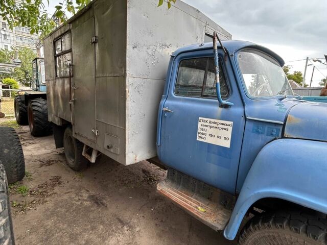 ГАЗ 52, объемом двигателя 0 л и пробегом 0 тыс. км за 583 $, фото 3 на Automoto.ua