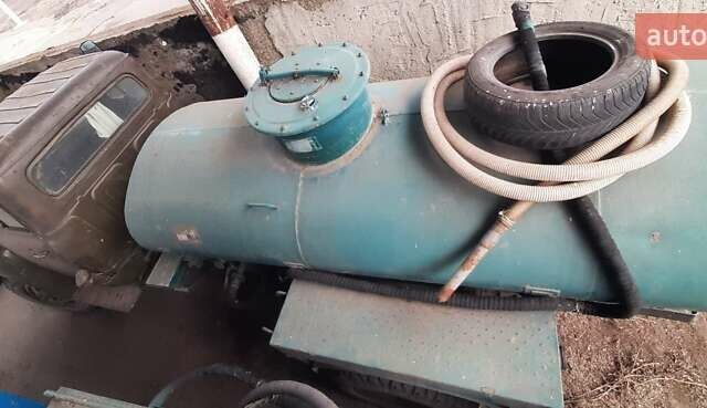 ГАЗ 52, об'ємом двигуна 3.48 л та пробігом 120 тис. км за 3500 $, фото 3 на Automoto.ua