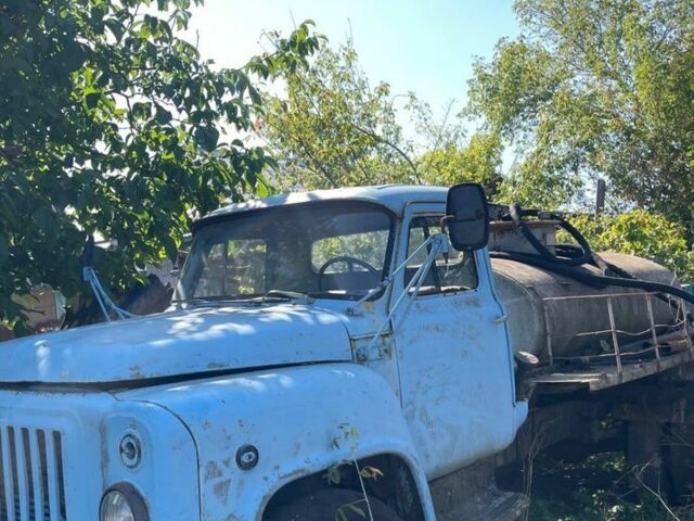 ГАЗ 52, об'ємом двигуна 0 л та пробігом 0 тис. км за 365 $, фото 2 на Automoto.ua