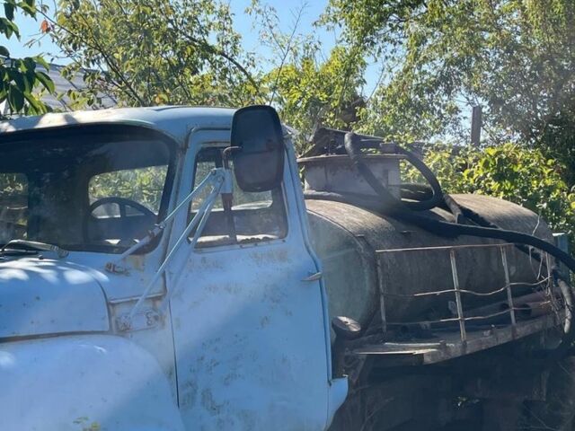ГАЗ 52, об'ємом двигуна 0 л та пробігом 0 тис. км за 365 $, фото 1 на Automoto.ua