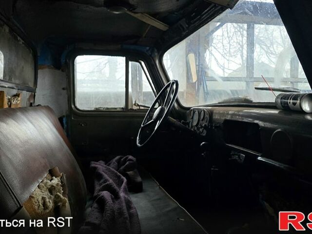 ГАЗ 52, об'ємом двигуна 3.8 л та пробігом 0 тис. км за 710 $, фото 3 на Automoto.ua