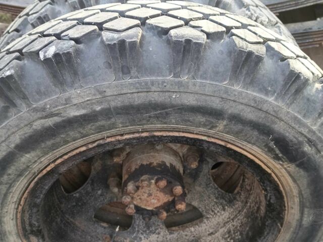 ГАЗ 52, об'ємом двигуна 0 л та пробігом 0 тис. км за 853 $, фото 2 на Automoto.ua