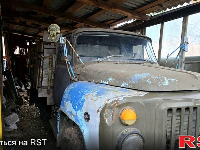 ГАЗ 52, об'ємом двигуна 3.8 л та пробігом 0 тис. км за 710 $, фото 2 на Automoto.ua