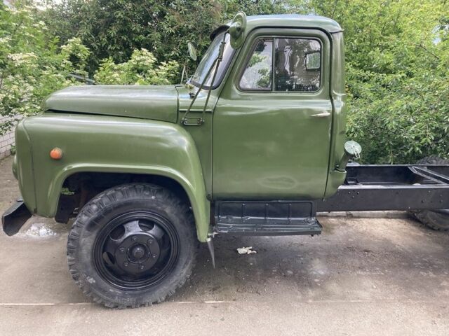 ГАЗ 52, об'ємом двигуна 0 л та пробігом 0 тис. км за 728 $, фото 1 на Automoto.ua