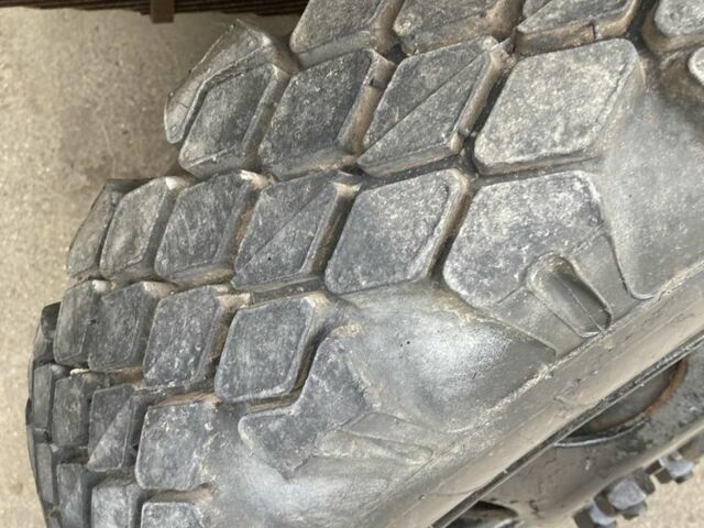 ГАЗ 52, об'ємом двигуна 0 л та пробігом 0 тис. км за 728 $, фото 3 на Automoto.ua