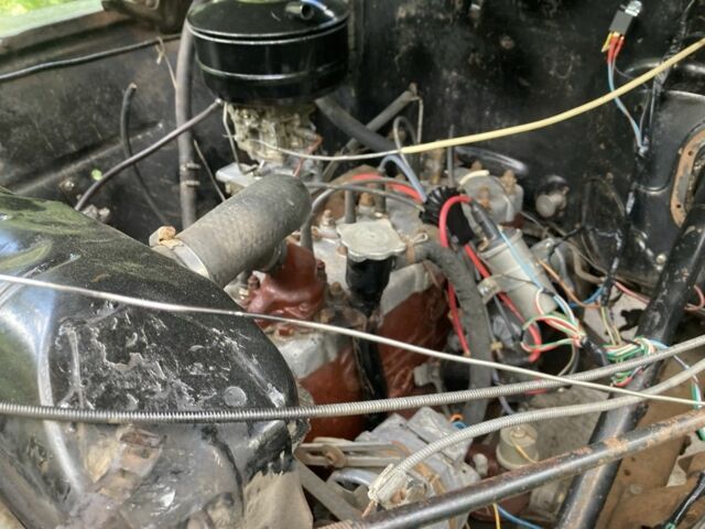 ГАЗ 52, об'ємом двигуна 0 л та пробігом 0 тис. км за 728 $, фото 2 на Automoto.ua
