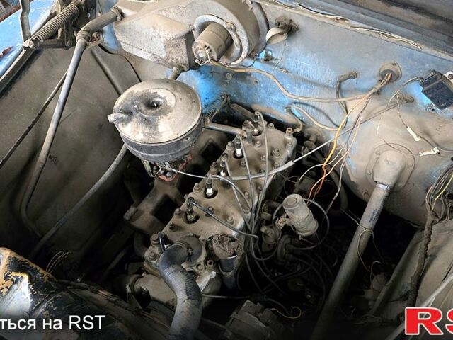 ГАЗ 52, об'ємом двигуна 3.8 л та пробігом 0 тис. км за 710 $, фото 5 на Automoto.ua