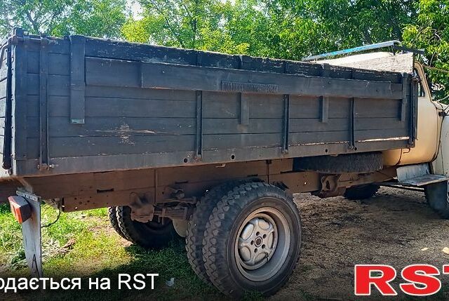 ГАЗ 52, объемом двигателя 4 л и пробегом 543 тыс. км за 2100 $, фото 3 на Automoto.ua