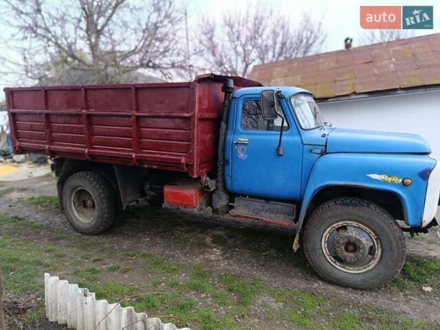 ГАЗ 52, объемом двигателя 4.7 л и пробегом 137 тыс. км за 3500 $, фото 7 на Automoto.ua