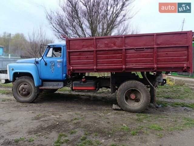 ГАЗ 52, объемом двигателя 4.7 л и пробегом 137 тыс. км за 3500 $, фото 2 на Automoto.ua