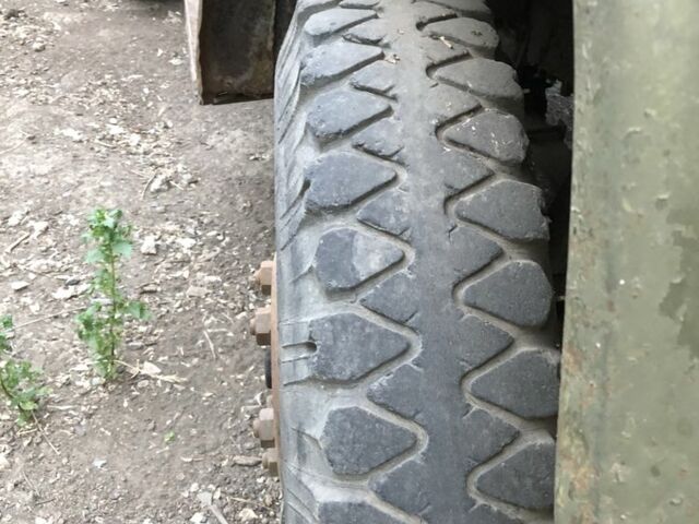 ГАЗ 52, об'ємом двигуна 0 л та пробігом 0 тис. км за 1158 $, фото 8 на Automoto.ua