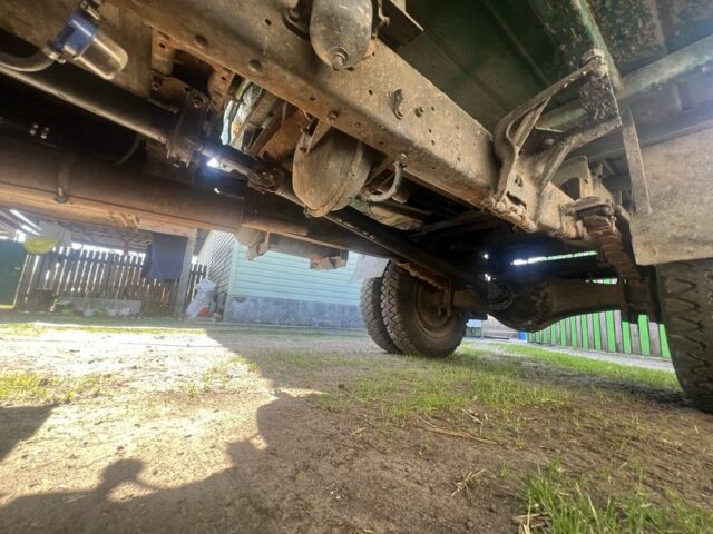 ГАЗ 52, объемом двигателя 0 л и пробегом 0 тыс. км за 1500 $, фото 7 на Automoto.ua