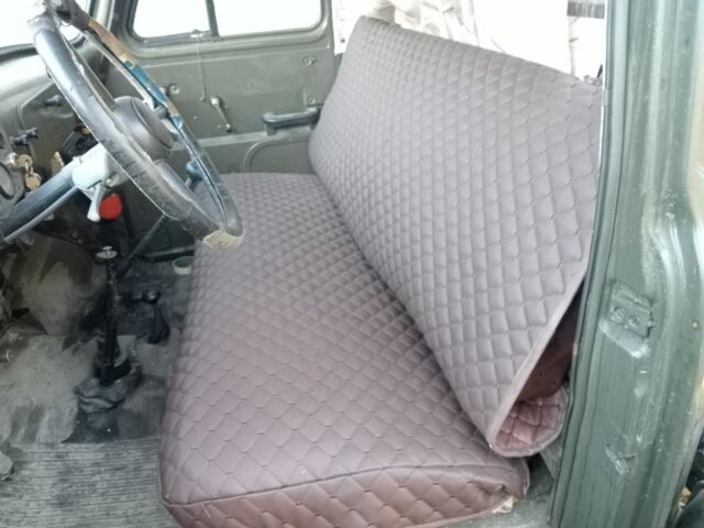 ГАЗ 52, объемом двигателя 0 л и пробегом 0 тыс. км за 2600 $, фото 1 на Automoto.ua