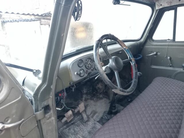 ГАЗ 52, объемом двигателя 0 л и пробегом 0 тыс. км за 2600 $, фото 2 на Automoto.ua