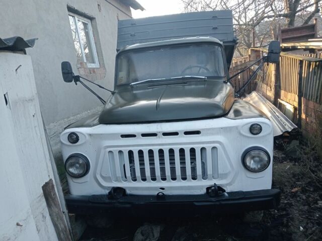 ГАЗ 52, объемом двигателя 0 л и пробегом 0 тыс. км за 2600 $, фото 5 на Automoto.ua