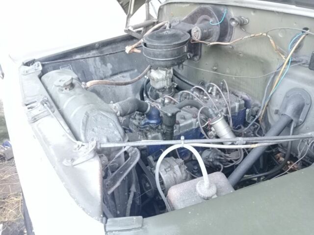 ГАЗ 52, объемом двигателя 0 л и пробегом 0 тыс. км за 2600 $, фото 3 на Automoto.ua
