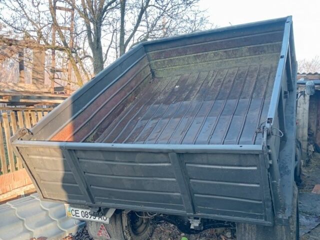 ГАЗ 52, объемом двигателя 0 л и пробегом 0 тыс. км за 2600 $, фото 7 на Automoto.ua