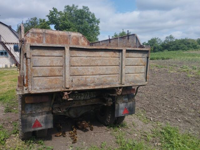 ГАЗ 52, об'ємом двигуна 0 л та пробігом 0 тис. км за 1900 $, фото 2 на Automoto.ua