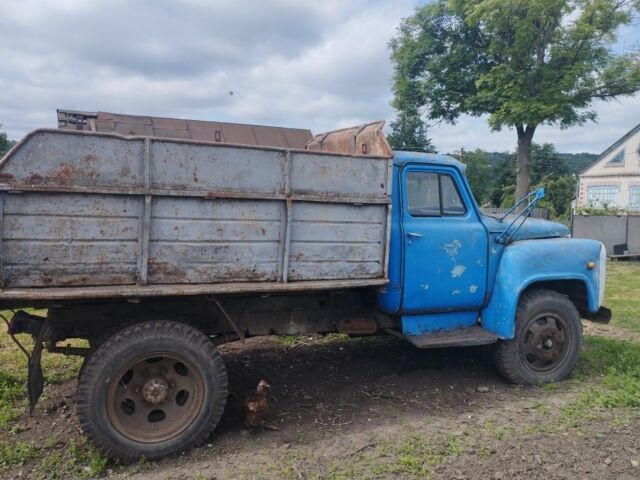 ГАЗ 52, объемом двигателя 0 л и пробегом 0 тыс. км за 1900 $, фото 5 на Automoto.ua