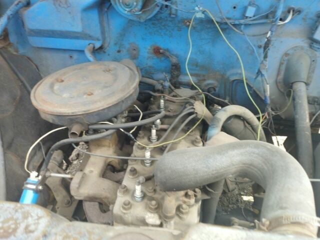 ГАЗ 52, объемом двигателя 0 л и пробегом 0 тыс. км за 1900 $, фото 3 на Automoto.ua