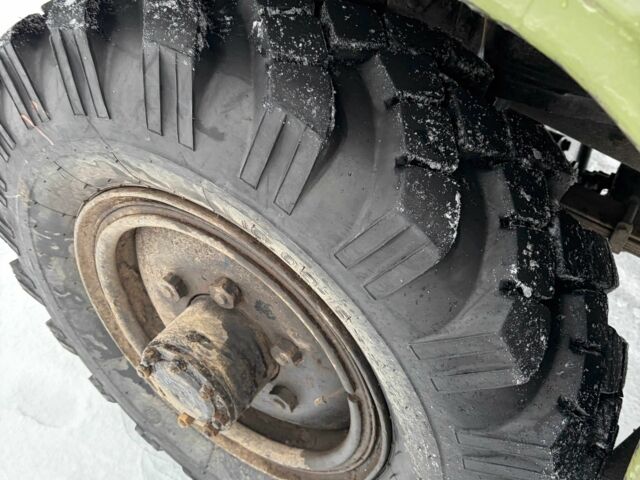 ГАЗ 52, объемом двигателя 0 л и пробегом 0 тыс. км за 10500 $, фото 6 на Automoto.ua