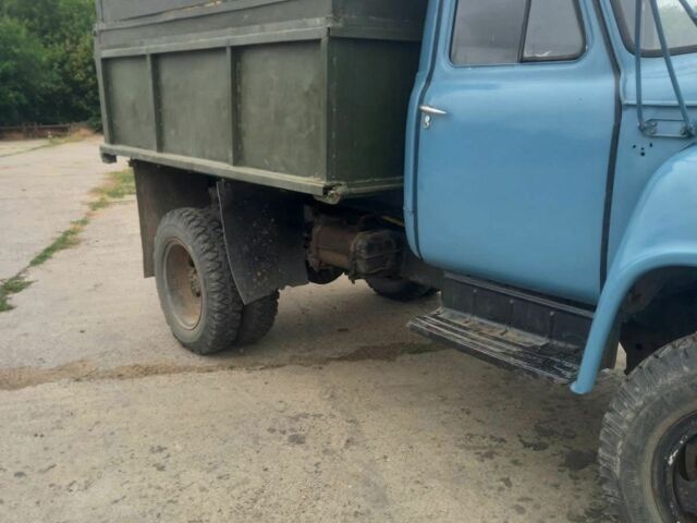 ГАЗ 52, объемом двигателя 0 л и пробегом 0 тыс. км за 2200 $, фото 2 на Automoto.ua