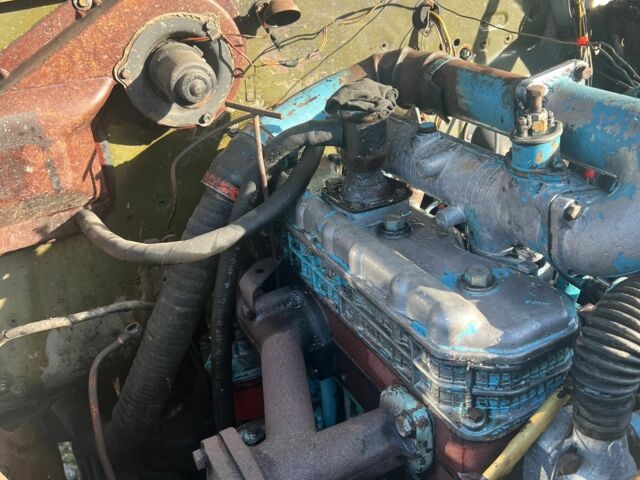 ГАЗ 52, объемом двигателя 0 л и пробегом 0 тыс. км за 6300 $, фото 5 на Automoto.ua