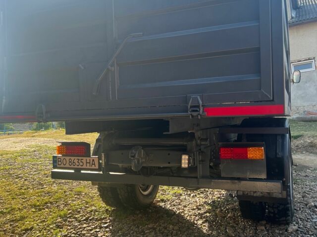 ГАЗ 52, объемом двигателя 0 л и пробегом 0 тыс. км за 6300 $, фото 4 на Automoto.ua