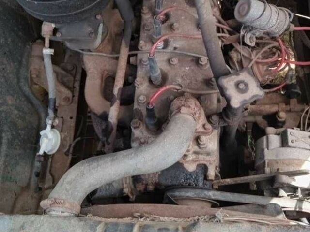 ГАЗ 52, объемом двигателя 0 л и пробегом 0 тыс. км за 1094 $, фото 2 на Automoto.ua