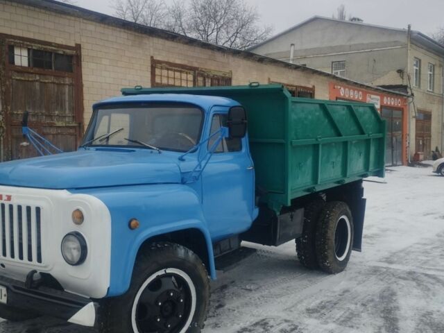 ГАЗ 52, объемом двигателя 0 л и пробегом 0 тыс. км за 4000 $, фото 3 на Automoto.ua