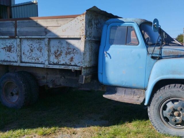 ГАЗ 52, об'ємом двигуна 0 л та пробігом 0 тис. км за 1500 $, фото 1 на Automoto.ua