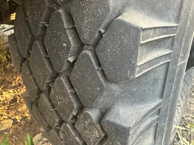 ГАЗ 52, об'ємом двигуна 0 л та пробігом 0 тис. км за 2200 $, фото 5 на Automoto.ua